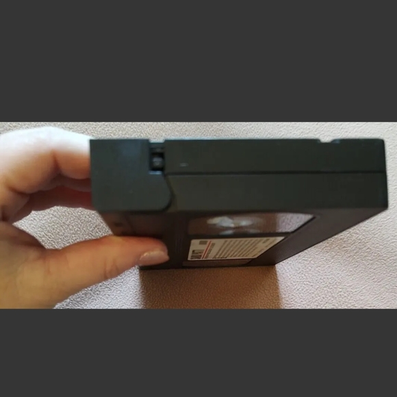 VHS Sandi Patti The "Make His Praise Glorious" Live Concert 119 minutes Hi-Fi - Picture 12 of 16